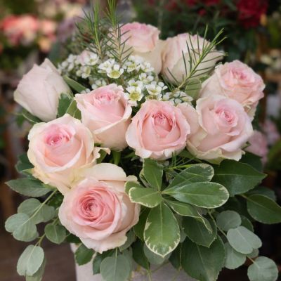 Discover Stunning Romantic Roses Paphos Contact Us