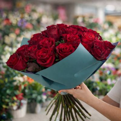 Find the Perfect Valentine Day Flowers in Paphos C